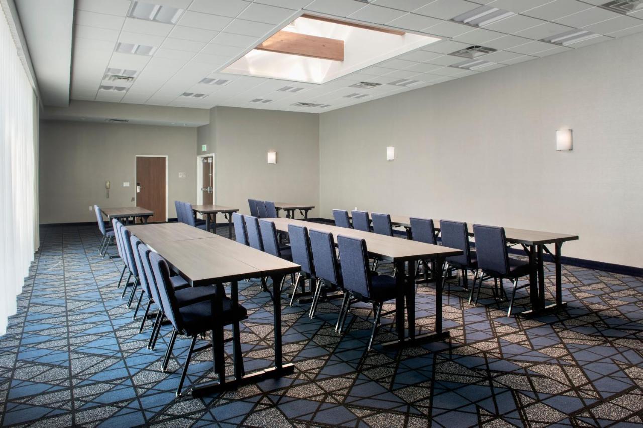 Courtyard By Marriott Baltimore Hunt Valley Exterior photo